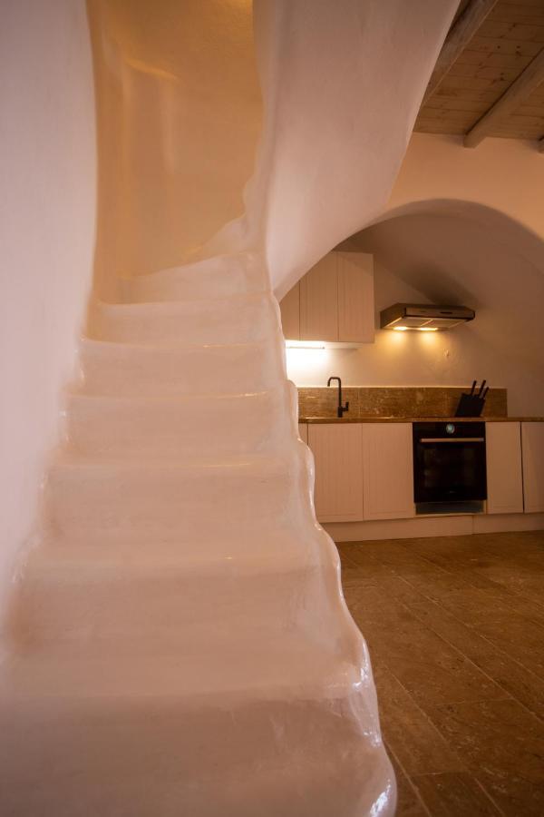 Nuera Villa Mykonos Town Luaran gambar